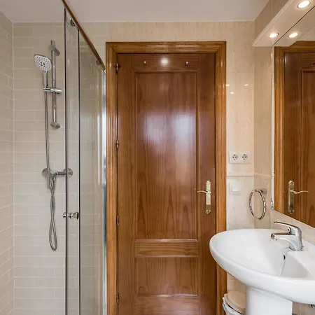 Pirenne Apartamento Vielha