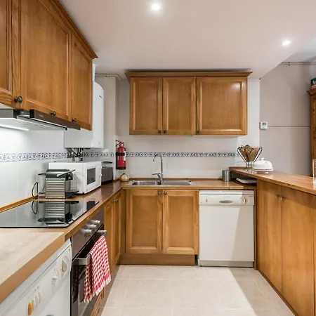 Pirenne Apartamento