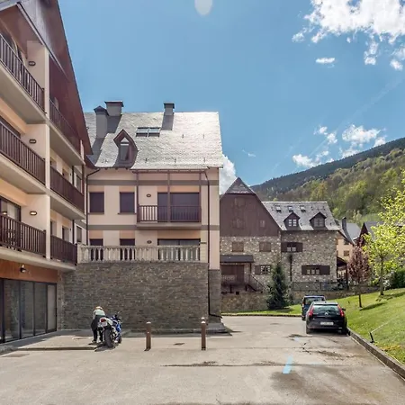 Pirenne Appartement