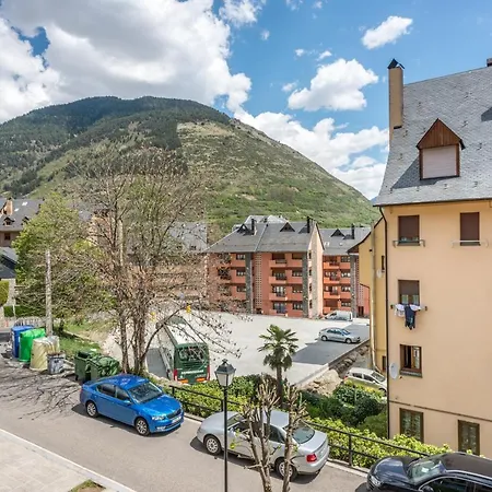 Appartement Pirenne