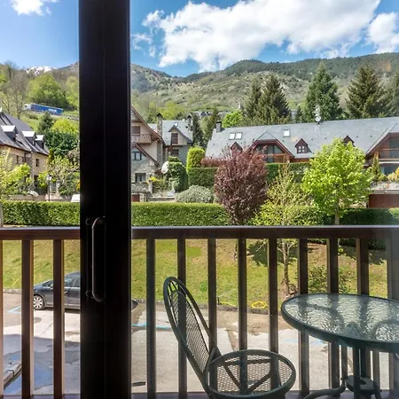 Appartement Pirenne *