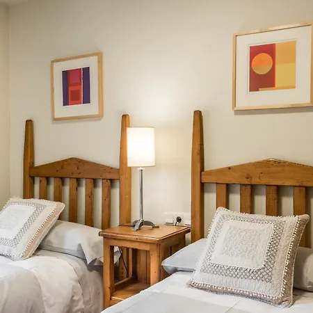 Appartement Pirenne Viella