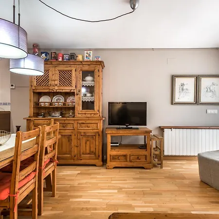 Pirenne * Vielha